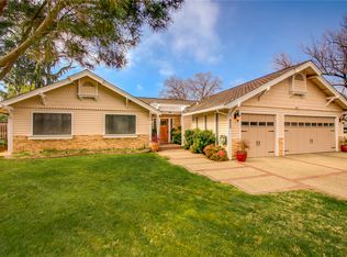 6345 Filbert Ave, Orangevale, CA