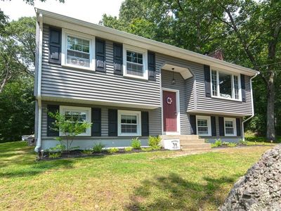 295 Newport Ave, Attleboro, MA, 02703