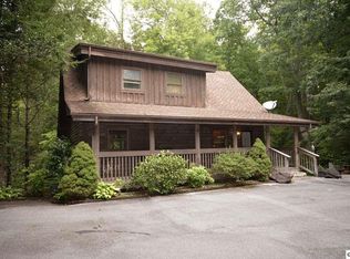 2135 Bause Watson Ln, Gatlinburg, TN 37738