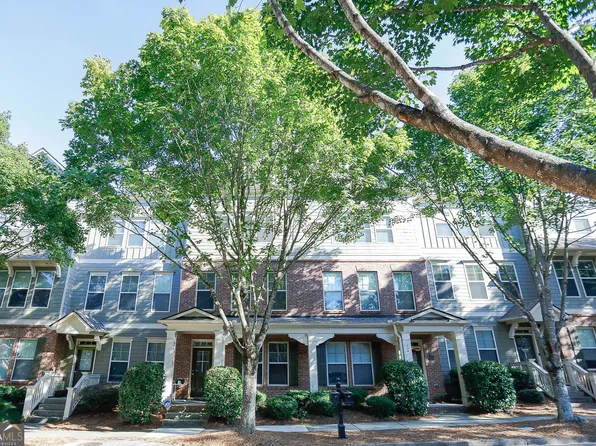 708 Village Field Ct, Suwanee, GA 30024