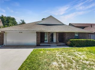 8208 Harvest Hills South Blvd, Oklahoma City, OK 73132