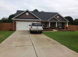 59 Covey Dr, Colbert, GA 30628