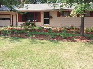 5008 Maple St, Weston, WI 54476