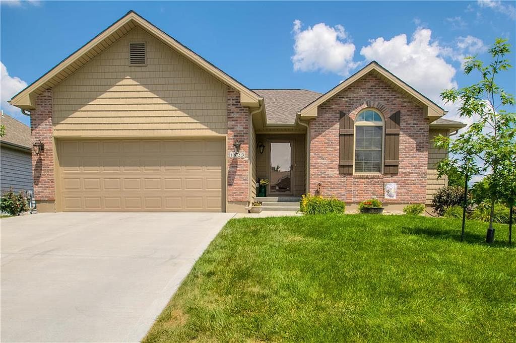 1923 S Remington Ct, Independence, MO 64057 Zillow