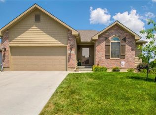 1923 S Remington Ct, Independence, MO 64057