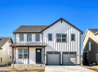 2734 San Diego Way, Colorado Springs, CO 80908