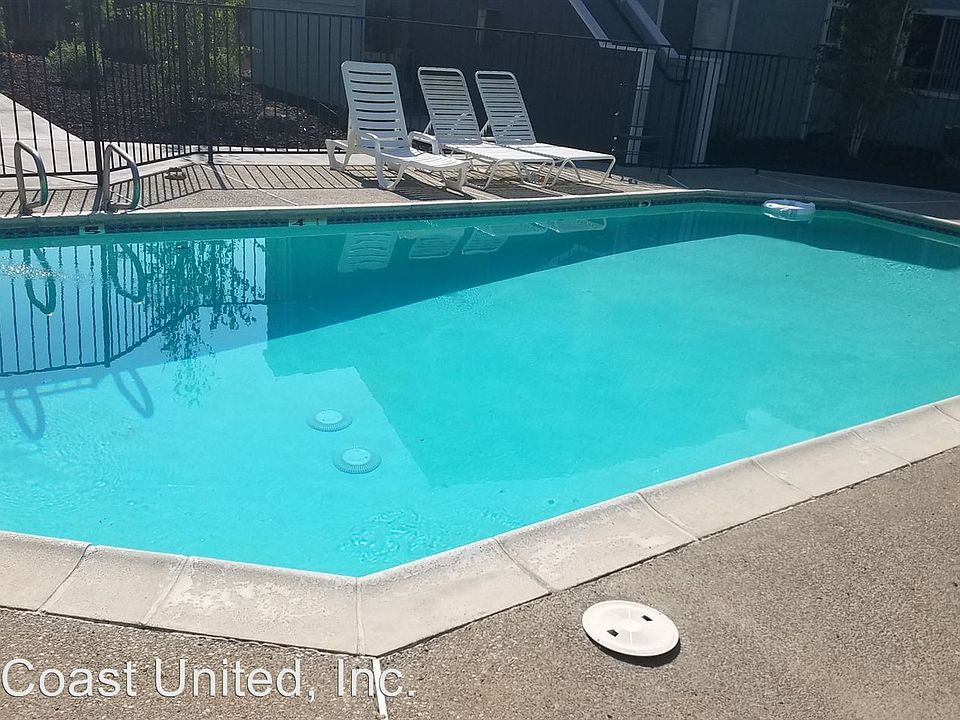 2nd image of 5000 El Camino Ave APT 12