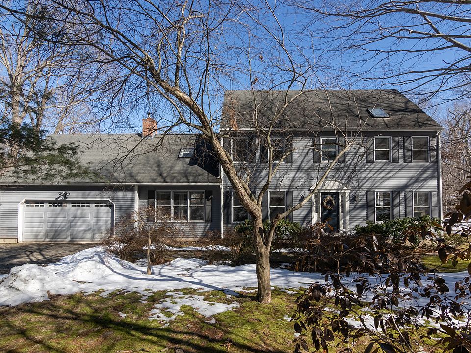 15 Beechwood Road