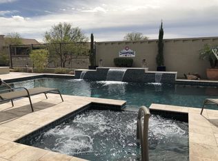 10395 W Yearling Rd, Peoria, AZ 85383