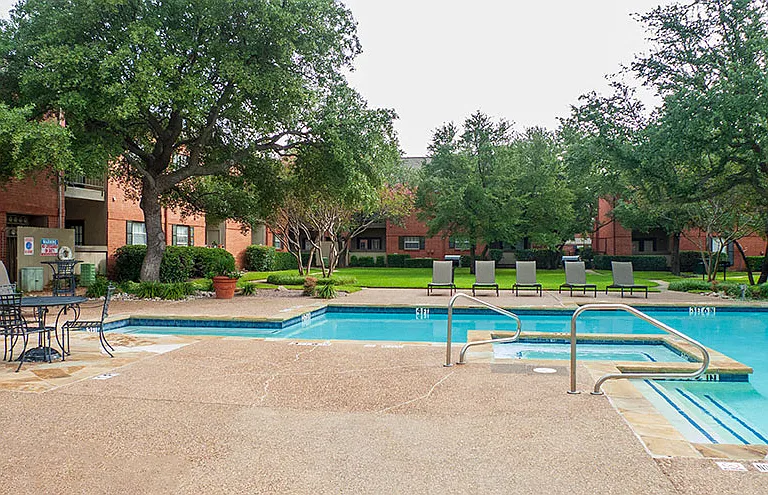 Summers Landing Apartments — Photo 29