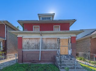 7141 S Woodlawn Ave, Chicago, IL 60619