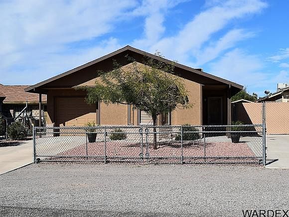 1st image of 4386 S Los Maderos Dr