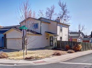 5724 W 71st Cir, Arvada, CO 80003
