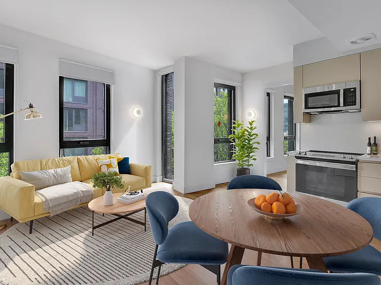130 Hope St #506B — Photo 2