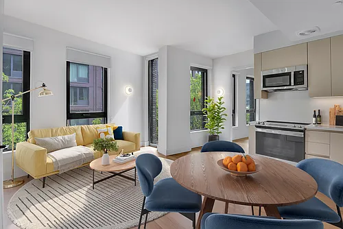 130 Hope St #510B Photo 1