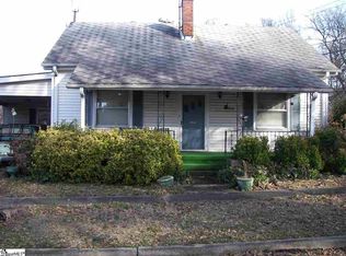 21 Frost St, Greenville, SC 29611