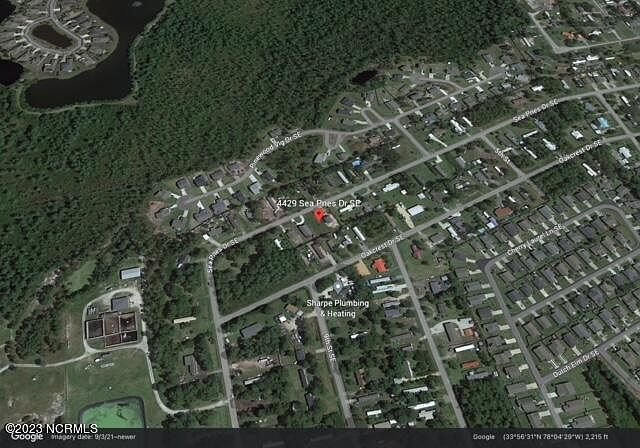 1st image of 4429 Sea Pines Drive SE