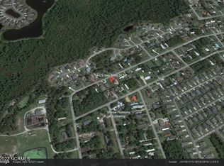 4429 Sea Pines Dr SE, Southport, NC 28461
