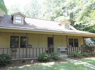 2614 Indian Hill Rd, Auburn, AL 36830