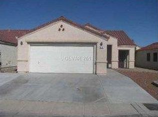976 Menands Ave, Las Vegas, NV 89123