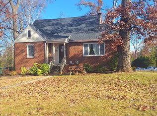 8305 48th Ave, College Park, MD 20740