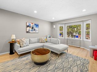 48 Regent Cir, Brookline, MA 02445
