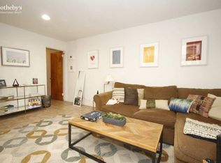 105 Riverside Dr APT 1R, New York, NY 10024