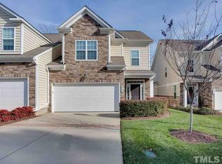 8000 Upper Lake Dr, Raleigh, NC 27615
