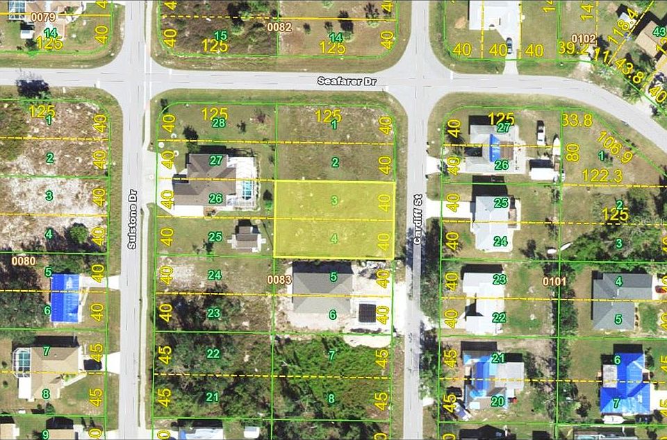 1st image of 3209 CARDIFF STREET LOT 3
