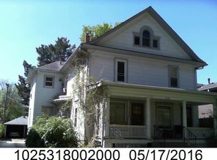 1539 D St #C, Lincoln, NE 68502