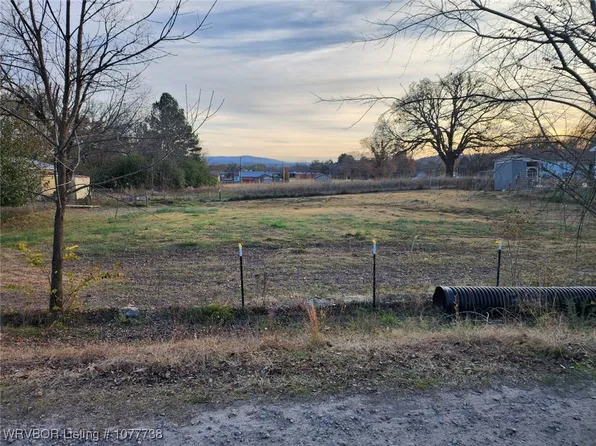 E 5th St, Booneville, AR 72927