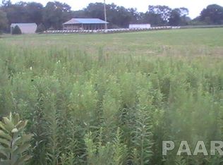 387 Kapraun Rd, Metamora, IL 61548