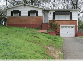 131 Polk St, Columbia, TN 38401