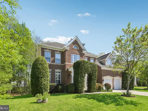 11603 Brigit Ct, Bowie, MD 20720