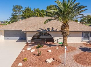 17438 N Conquistador Dr, Sun City West, AZ 85375