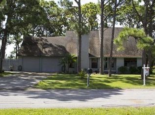 5521 SE Meadow Springs Blvd, Stuart, FL 34997