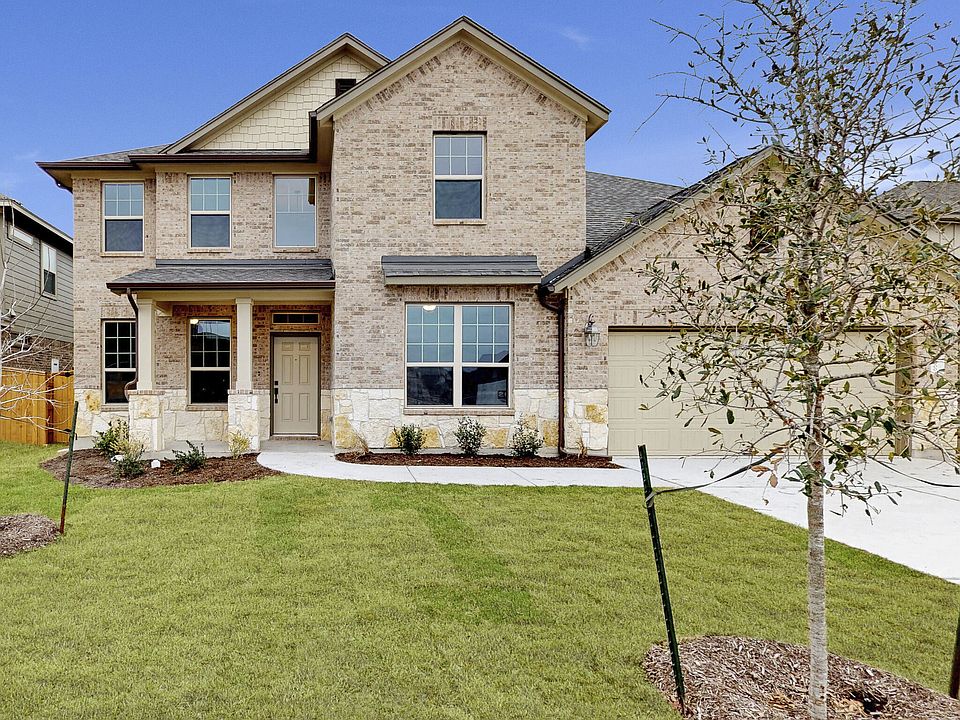 Front Exterior - Representational Photo