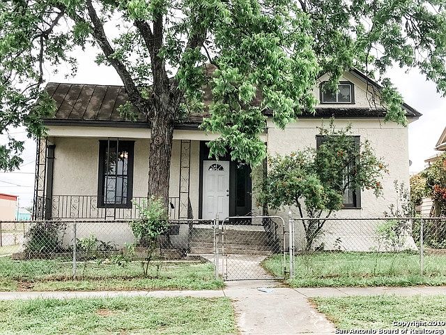 1st image of 1802 W Houston St