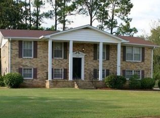 1214 Oster Dr NW, Huntsville, AL 35816