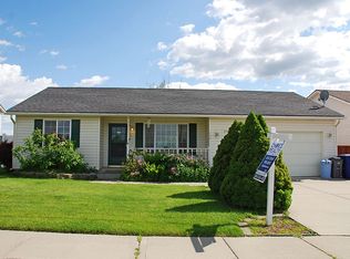 732 E Kathy Lee Ave, Medical Lake, WA 99022