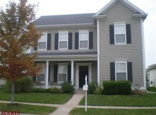 521 Copper Meadows Ln, O'Fallon, MO