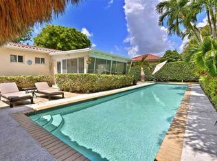 6603 SW 61st Ter, South Miami, FL 33143