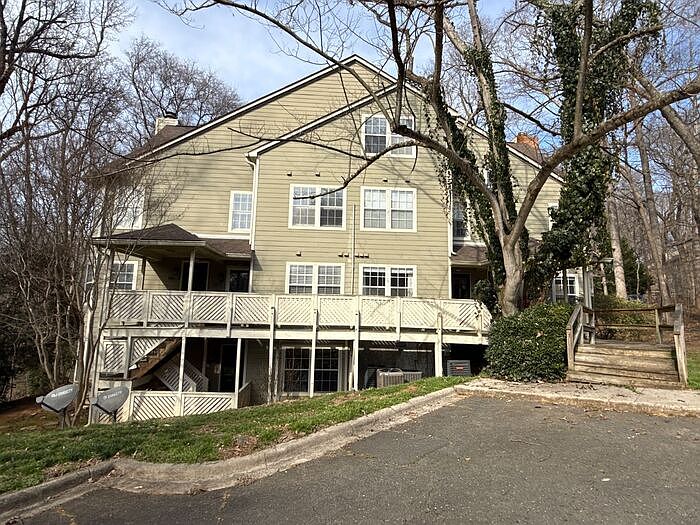 1st image of 6500 Clavell Ln APT A