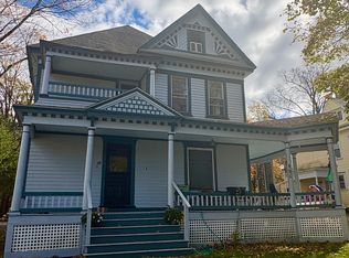 49 Prospect St #2, Philmont, NY 12565