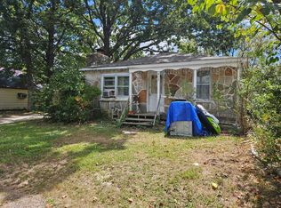 413 E 7th St, Mountain View, MO 65548