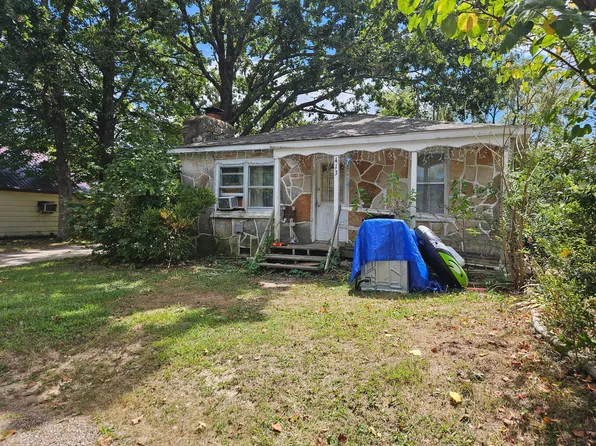 413 E 7th Street, Mountain View, MO 65548