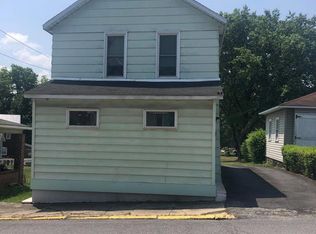 100 Locust St, Windber, PA 15963