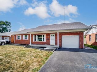 3112 Terrace Ln, Findlay, OH 45840