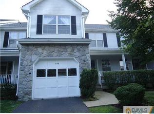 143 Salem Rd UNIT 143, North Brunswick, NJ 08902