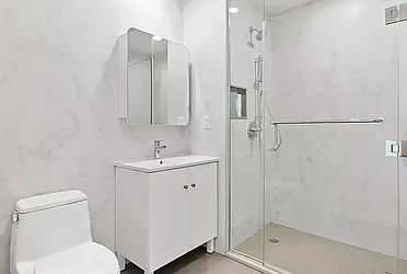 Rented by Living New York